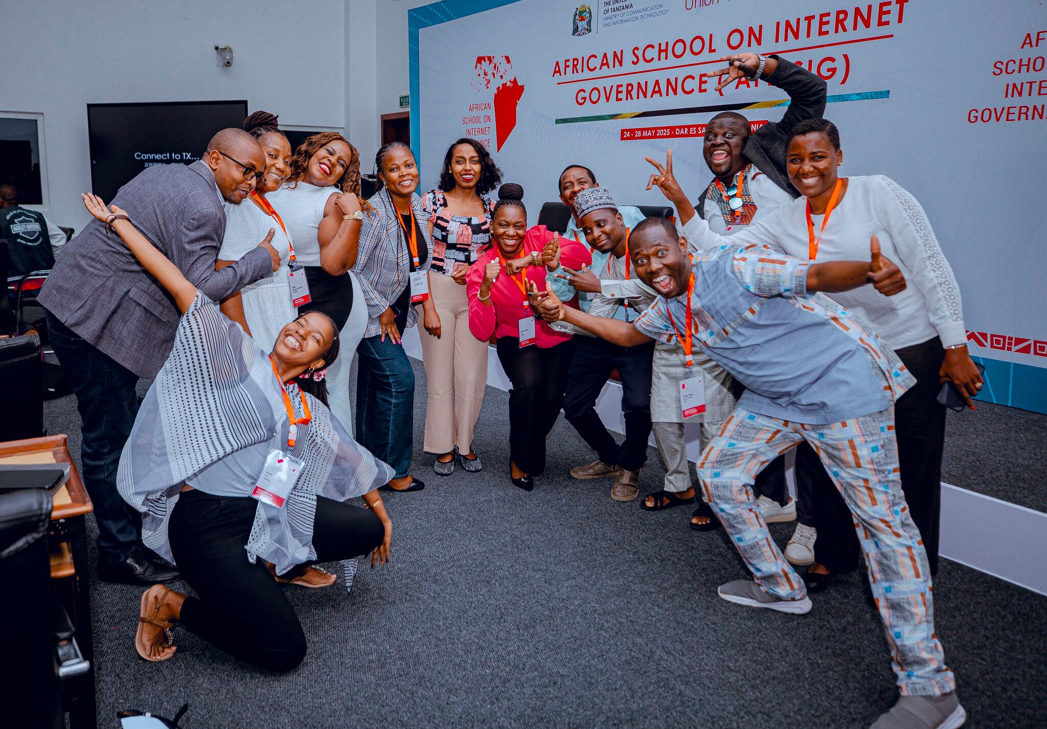 Domesticating the African Union Data Policy Framework